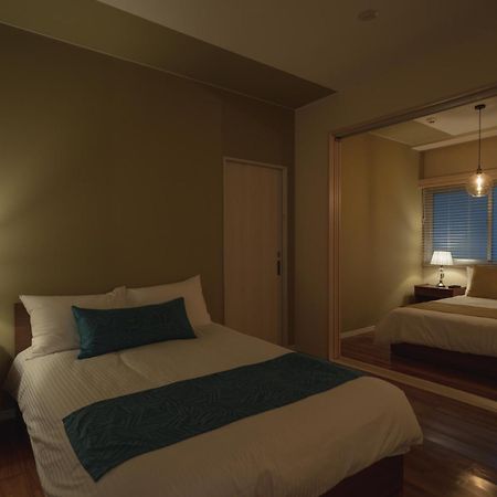 Hotel Mtb Motobu Phòng bức ảnh