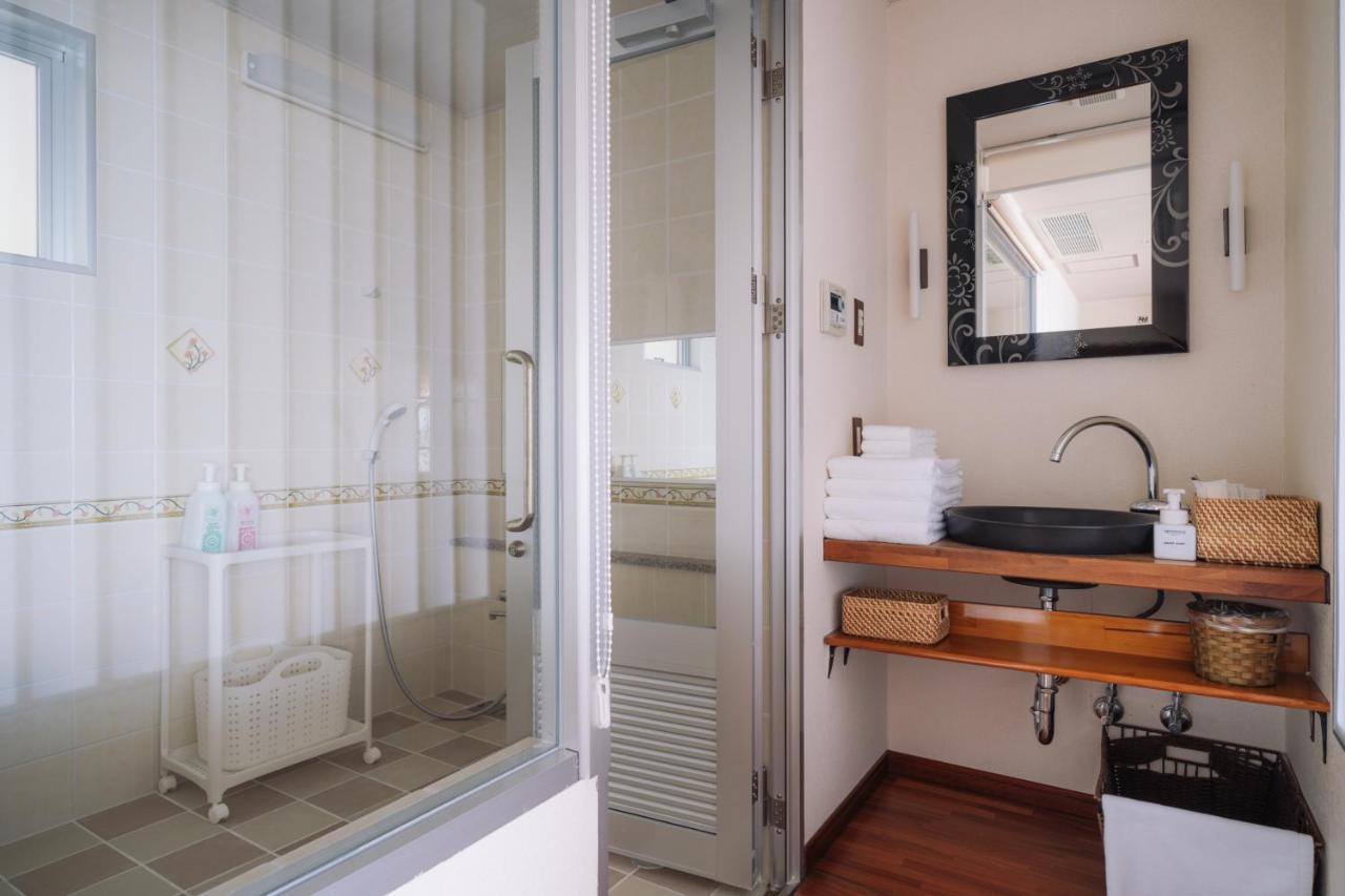 Hotel Mtb Motobu Ngoại thất bức ảnh