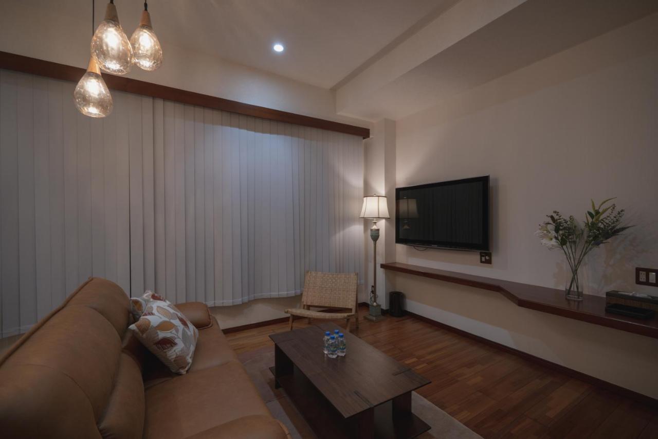 Hotel Mtb Motobu Ngoại thất bức ảnh