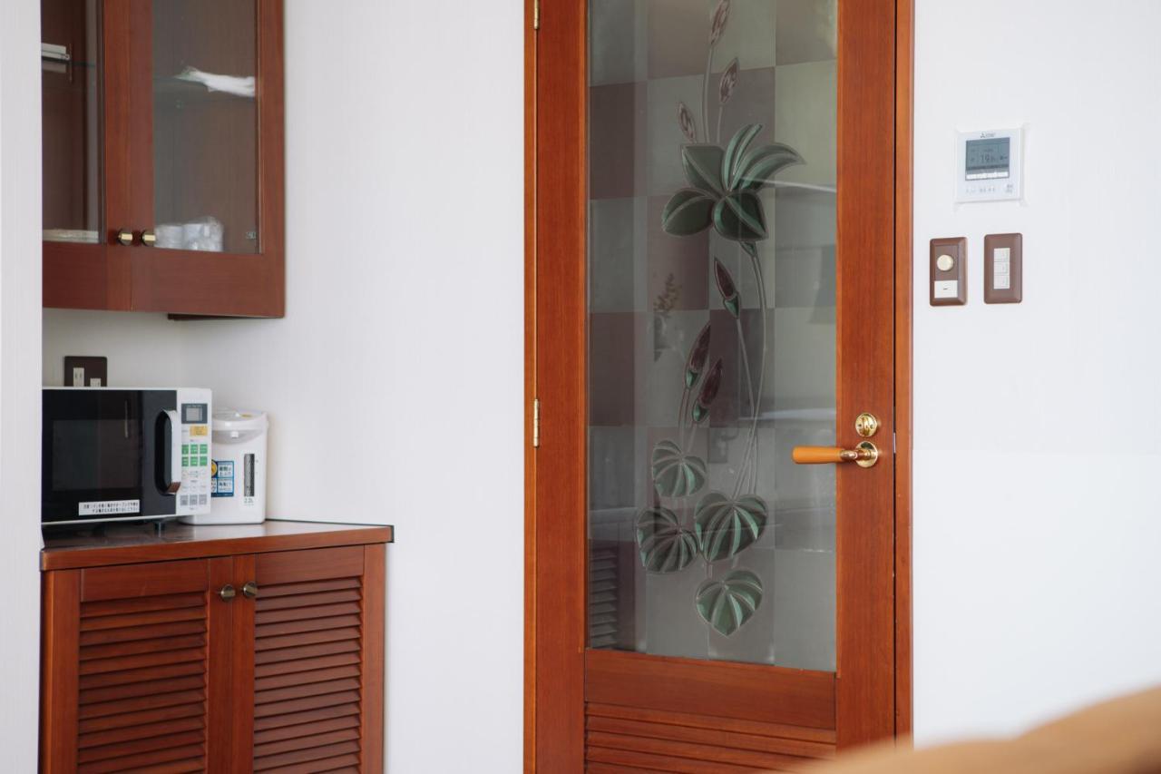 Hotel Mtb Motobu Ngoại thất bức ảnh