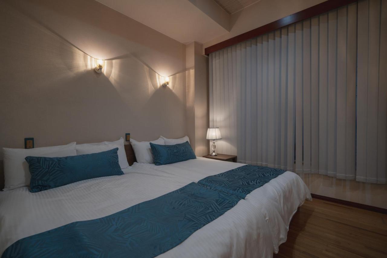 Hotel Mtb Motobu Ngoại thất bức ảnh