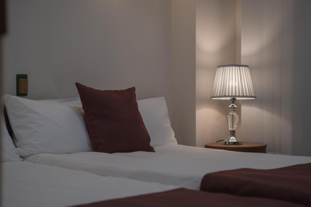 Hotel Mtb Motobu Ngoại thất bức ảnh