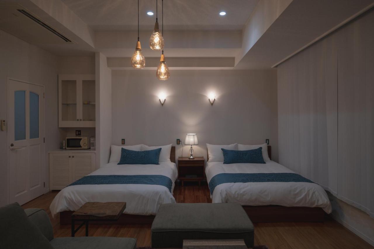 Hotel Mtb Motobu Ngoại thất bức ảnh