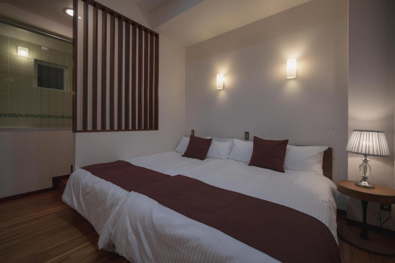 Hotel Mtb Motobu Ngoại thất bức ảnh
