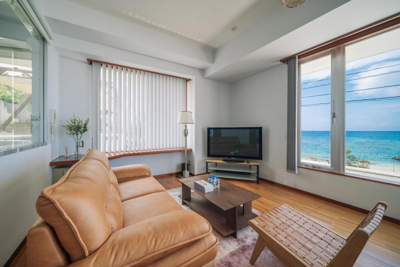 Hotel Mtb Motobu Ngoại thất bức ảnh