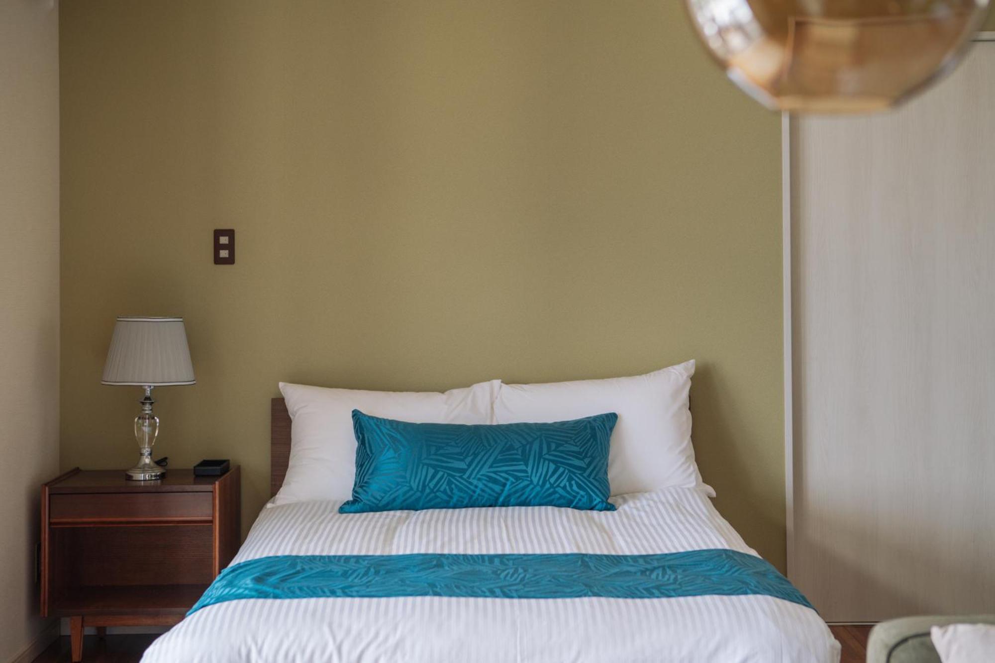 Hotel Mtb Motobu Phòng bức ảnh