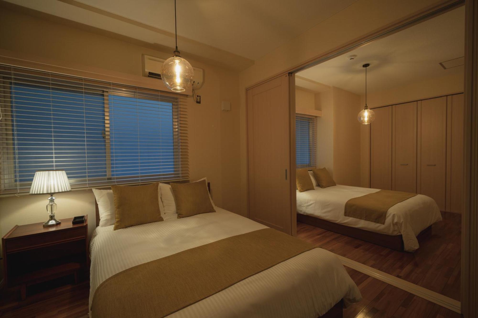 Hotel Mtb Motobu Phòng bức ảnh