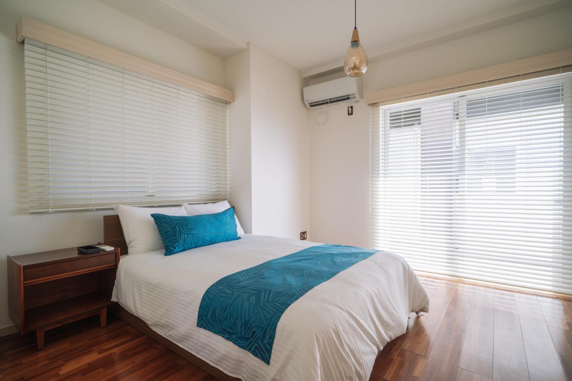 Hotel Mtb Motobu Phòng bức ảnh
